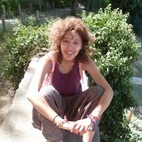 Chahinez Larbaoui's Photo