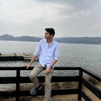 Anmol Khandelwal's Photo