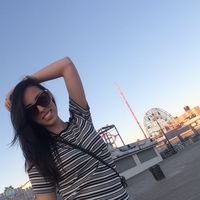 Gabriela Moreira's Photo