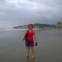 Laura Gutierrez's Photo