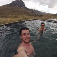 Florian Adron的照片