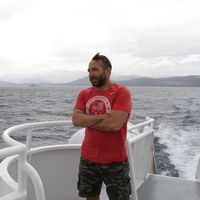 Le foto di Dany Bobrowski