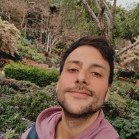 Juan Vargas Denna's Photo