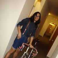 Raveewat Panchuay's Photo