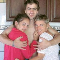 Laura Chrestia的照片