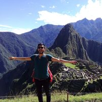 Juan Guerrero的照片