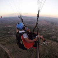 Muhammed Sufi Yüksel的照片