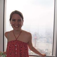 Sarah Bue Lund's Photo