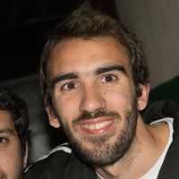 Lucas Coletti的照片