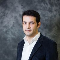 Zaur Eyyubov的照片