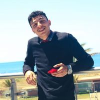 Anis Sekkoun's Photo