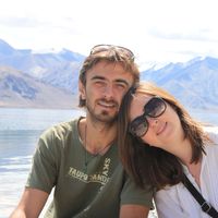 Jenny Poliak的照片