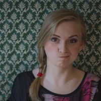 Gosia Ewertowska的照片