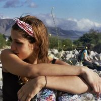 Julia Mazza的照片