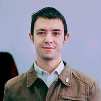 Igor Seleznev's Photo