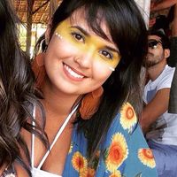 Photos de Thaísa Queiroz