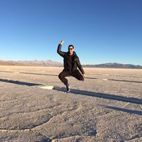 Carlos Guzmán's Photo