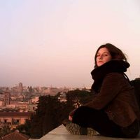 Martina Scirpa's Photo