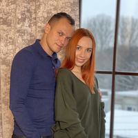 Kseniya Tkachova的照片