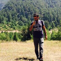 Haci Gultekin's Photo