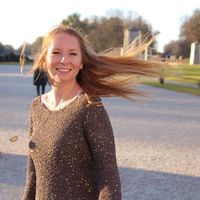 Marina Heinz's Photo