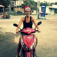 Rita Carvalho的照片