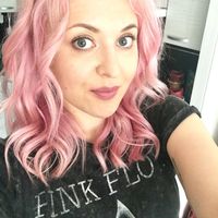 Karoliina Mehtonen's Photo