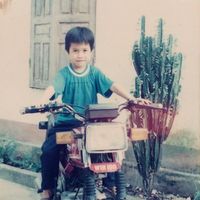 Fotos de Mai Đức Thuận