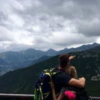 Natalia Bakalarska's Photo