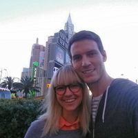 Rebecca Townsend's Photo