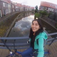 Francisca Fonseca's Photo