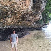 Dio Bimo Saputro's Photo