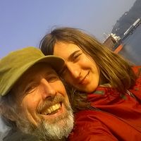 Odile Goffart's Photo