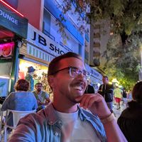 Márcio de Sousa的照片