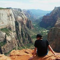 Fotos de nick baigent