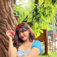 Putritya Sekarwengi's Photo