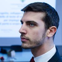 Jacopo Bevilacqua的照片