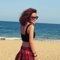 Kim Ngan Nguyen's Photo