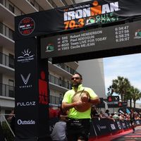 Eric Henderson's Photo