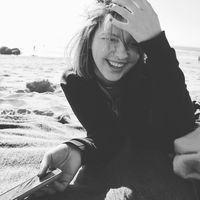 Aleksandra Bek's Photo