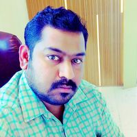 Prakash Rajarathinam's Photo