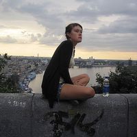 Ekaterina Rodionova's Photo