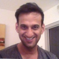 World Traveler's Photo