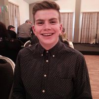 Þorbergur Haraldsson's Photo