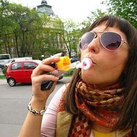 Justyna Wrona的照片