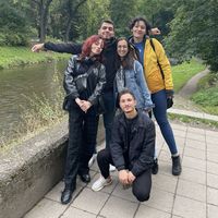 Mehmet Demir's Photo