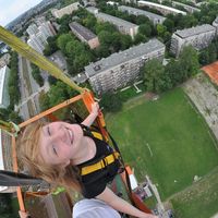 Julia Doleżych的照片