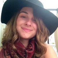 Sarah Jacoux's Photo