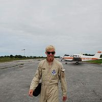 Carl von Rosen Johansson的照片