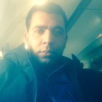 anis boujnah's Photo